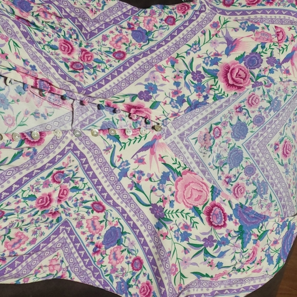 Spell babushka UFT (strappy or skirt perf) - Picture 7 of 8